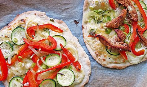 Flammkuchen Rezepte Von Klassisch Bis Ausgefallen Chefkoch De