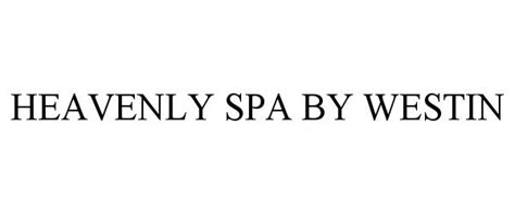 Heavenly Spa By Westin Westin Hotel Management Lp Trademark