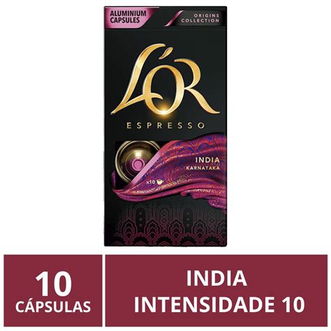 Capsula lor india | Casas Bahia