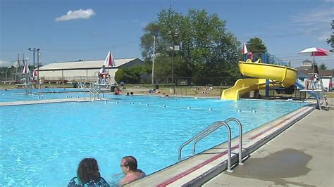 Quakertown pool reopening this weekend | Southeastern Pennsylvania ...