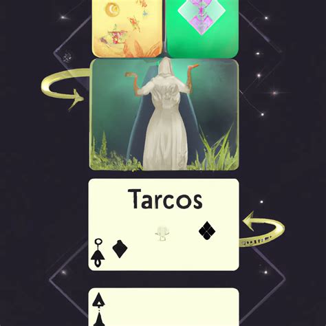 Desvendando Os Mistérios Significado Das Cartas De Tarot 📚