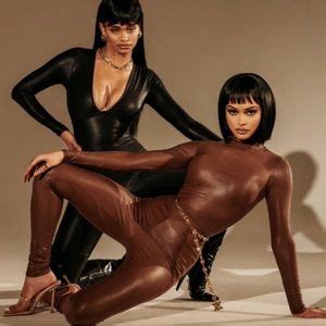 Naked Wardrobe Pants Jumpsuits Naked Wardrobe That Extra Drip Jumpsuit Poshmark