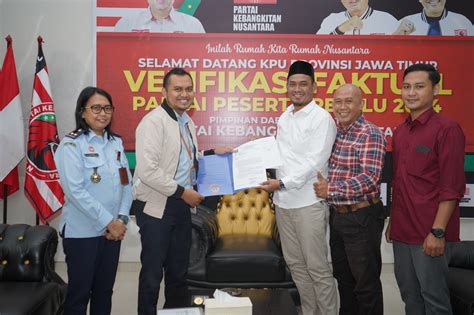 Kemenkumham Jatim Gelar Verifikasi Paprol Kupas Merdeka