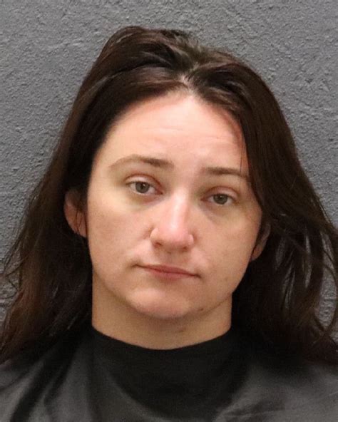 Oconee County Sheriffs Office Arrests Fair Play Woman On First Degree