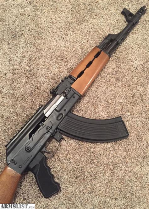 Armslist For Sale Zastava M Pap Ak