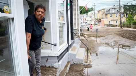 Watch Deadly Flash Flooding Hits Northeastern U S