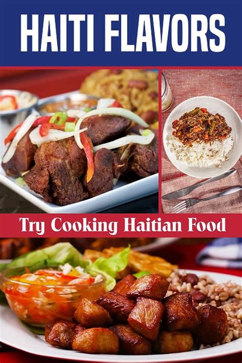 Easy Haitian Beef Recipes 2023 - AtOnce