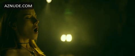 The Cavern Crimes Nude Scenes Aznude