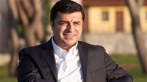 Selahattin Demirtaş uzun bir aradan sonra Kobanê Davası nda konuşacak