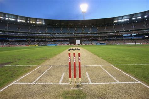 Cricket pitches explained: 3 Basic pitch types and how they impact the ...