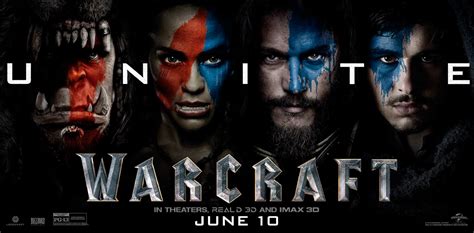 Ep 161 Warcraft Movie Review E3 2016 Predictions Stay On Target