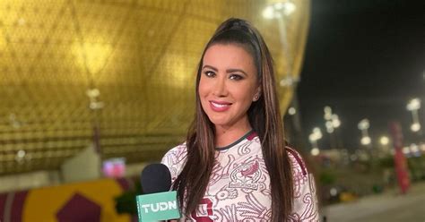 Mariazel de TUDN narró cuando policías le pidieron no usar bikini en una playa de Qatar Infobae