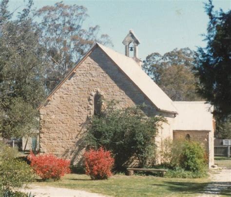 Historical Sites Marulan