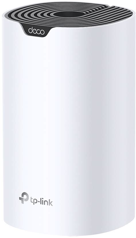 Specificaties van TP-Link Deco S7, 1 pack - Tweakers