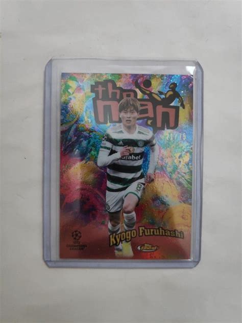 Topps Merlin Authentic Soccer Card Autograph Giorgio Chiellini Jack