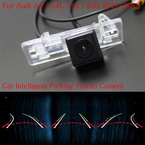 Car Intelligent Parking Tracks Camera For Audi A A L S Rs