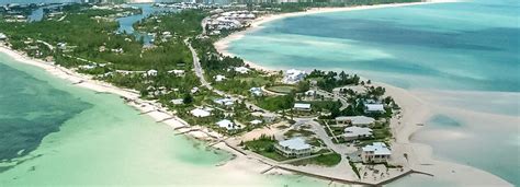 Treasure Cay, Abaco, Bahamas Flights and Hotel Reservations