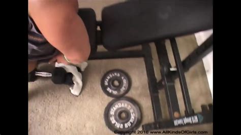 Thick Ebony Gets Anal Creampie