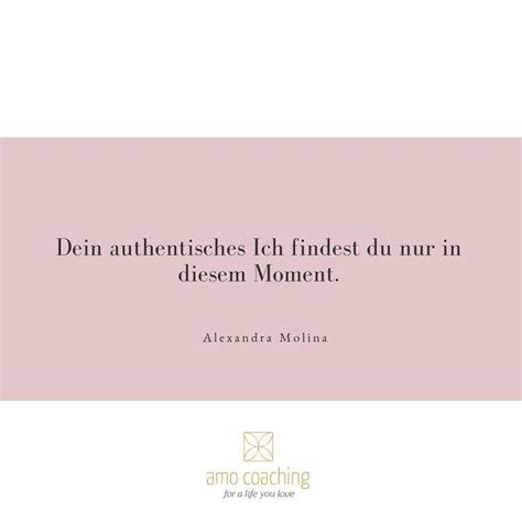 Alexandra Molina Amocoaching On Instagram Mir Ist Heute Wieder