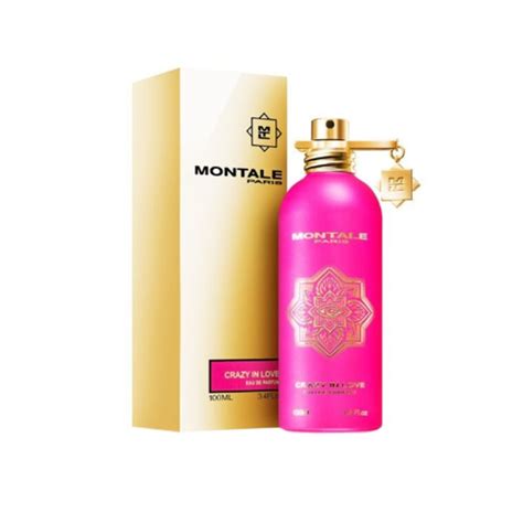 Crazy In Love by Montale 3.4 oz EDP for Women - ForeverLux