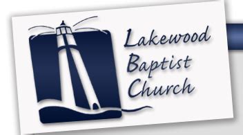 Lakewood Baptist Church