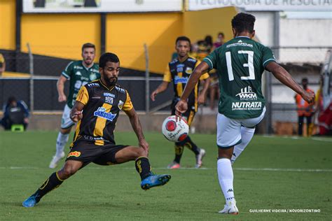 Danielzinho Novorizontino x Guarani 6ª Rodada Campeonato Flickr