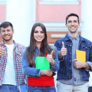 Posta Al Bourses D Tudes Pour Les Tudiants Trangers