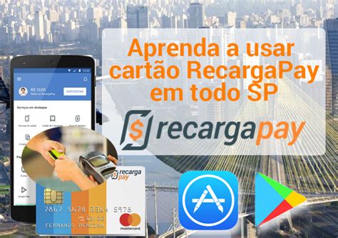 Cart O Recargapay Pr Pago Descubra Como Funciona