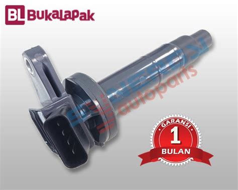 Jual Ignition Coil KOIL Toyota Avanza 1 5cc Grand Max 10003054 Di