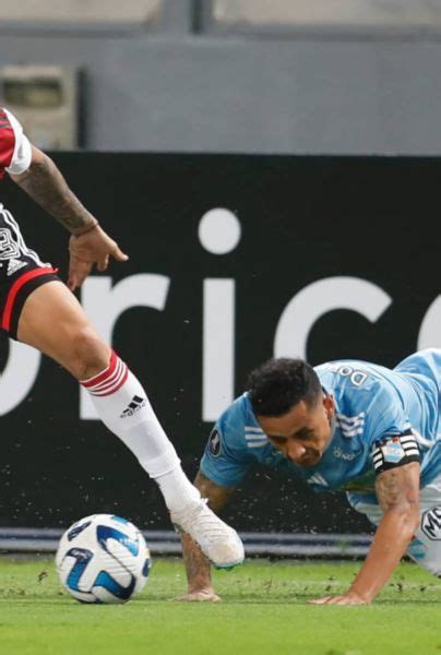 VIDEO Los Mejores Momentos Del Empate Entre River Y Sporting Cristal