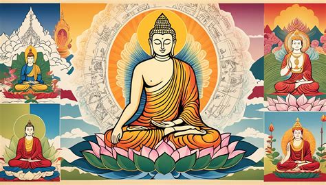 Explore Buddhism: Theravada vs Mahayana vs Vajrayana