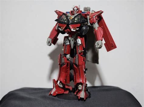 Hasbro transformers Sentinel Prime Toy, Hobbies & Toys, Toys & Games on ...