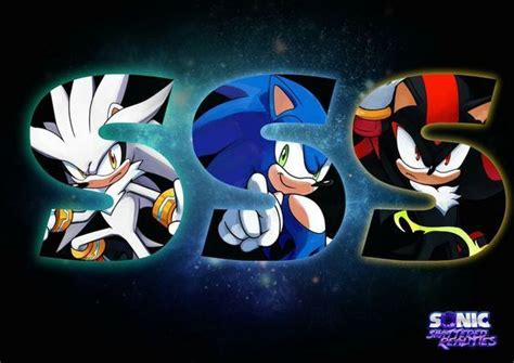 Pin By Nancy Diaz On Sonic And Friends Sonic And Shadow Sonic Sonic