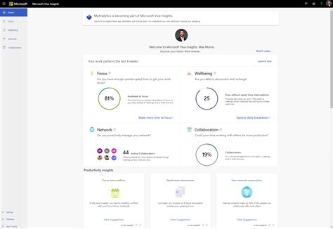 Track Microsoft 365 User Activity With Viva Insights Sharegate