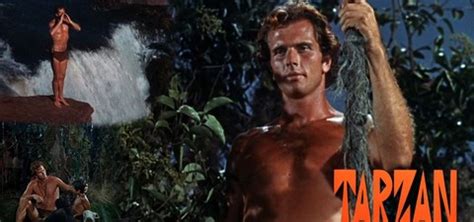 Tarzan Season 2 - watch full episodes streaming online