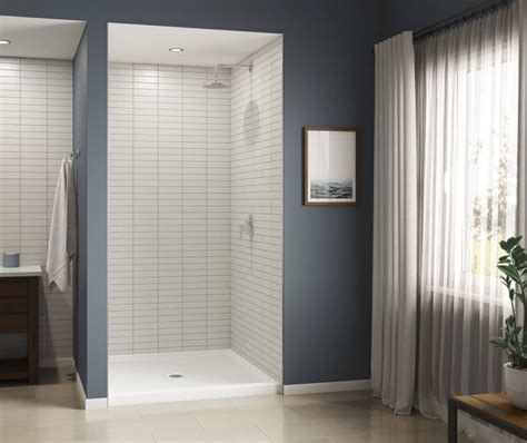 Expert Guides To Professional Walk In Shower Remodeling