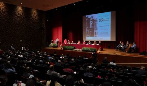 La Enah Conmemora Su Aniversario Con La Bienvenida A Una Nueva