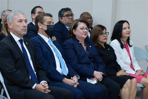 OJudicialPanamá on Twitter También se encuentran presentes los