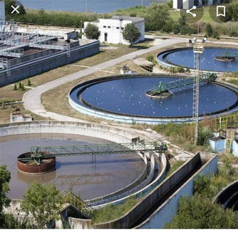 Kld To Kld Sewage Treatment Plant Pharmaceutical Chemicals