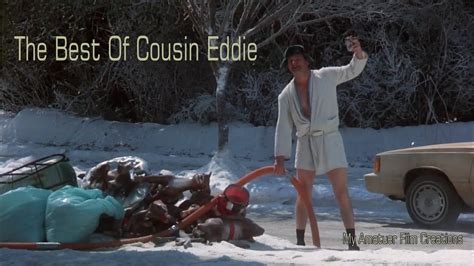 Cousin Eddie Quotes