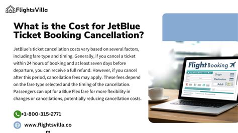 Ppt How Do You Cancel Jetblue Flight Ticket Booking Powerpoint