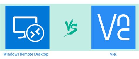 Differences Between Vnc And Rdp Protocols An In Depth Comparison