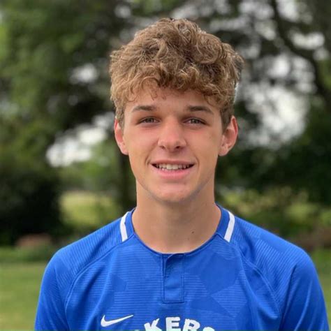 Bryan Higgs Soccer Recruiting Profile