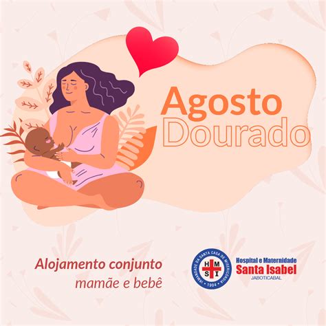 Alojamento conjunto mamãe e bebê Hospital e Maternidade Santa Isabel