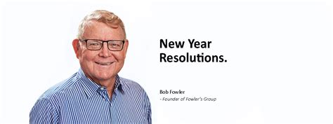 New Year Resolutions Financial Advisory Firm Cairns Financial