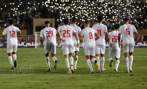 زيزو يضيع ركلة جزاء أمام طلائع الجيش صور