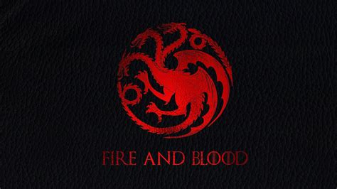 House Targaryen Wallpapers Top Free House Targaryen Backgrounds