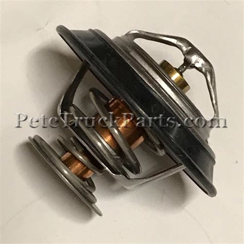 THERMOSTAT 5273379CUM PeteTruckParts Peterbilt Parts Online