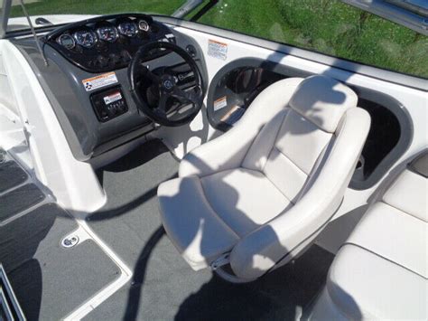 Yamaha Sx210 Twin Jet Boat 2010 For Sale For 19900 Boats From