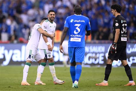 موعد والقناة الناقلة لمباراة الهلال والأهلي اليوم في كأس السوبر السعودي والمعلق بطولات